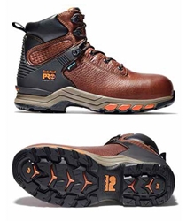 TIMBERLAND PRO® HYPERCHARGE 6" COMP TOE 